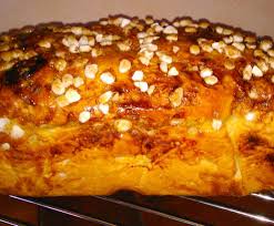 Cramique Au Sucre Perle Recette Recette Cramique Recette Cramique