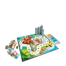 Asmodee Studio Hotel Deluxe Bordspel Wehkamp