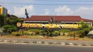1 kampus kentingan surakarta 57126. Persaingan Ketat Masuk Unsoed Ini 10 Prodi Paling Diminati Suara Jateng