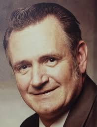 Obituary information for Jim Irvin Burton