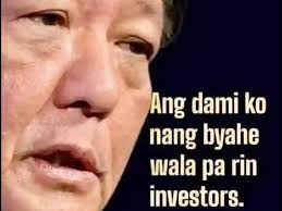 ITO NA !!! NAGPARAMDAM NA ang ADIK-tus BANGAG MARCOS sa 4 pang BUILD BUILD  BUILD Big Ticket Projects NI FPRRD SA Davao city na expected matatapos  within 2028 !!! legacy projects daw
