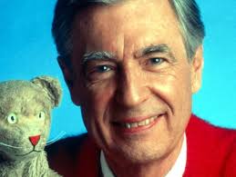 When Mister Rogers softened a tough senator