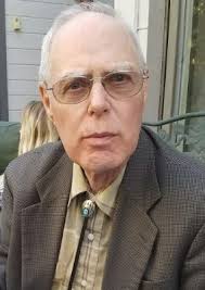 Obituary information for Richard "Dick" Edmond Rogers