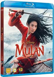 A complete list of action movies in 2021. Disney Mulan Live Action Blu Ray 2021