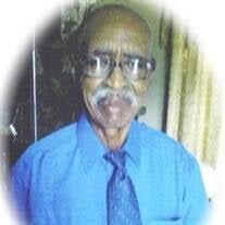 Mr. Ivory Lee Mitchell Obituary