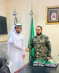 الأخبار والتحليلات من الشرق الأوسط والعالم ، الوسائط المتعددة والتفاعلات ، الآراء ، الأفلام الوثائقية ، البودكاست ، القراءات الطويلة وجدول البث. Ø§Ù„Ø§ÙÙˆØ§Ø¬ Ø§Ù„Ø§Ù…Ù†ÙŠØ© ØªÙ„ØªÙ‚ÙŠ Ù†Ø´Ø§Ø· Ø¬Ø§Ø²Ø§Ù† ØµØ­ÙŠÙØ© Ø§Ù„Ø¨ÙŠØ§Ù† Ø§Ù„Ø§Ù„ÙƒØªØ±ÙˆÙ†ÙŠØ©