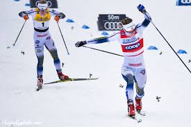 Nilsson finished 11th at the opening of the swedish season in idre. Nilsson Grasps Sprint Cup With Quebec Win Bjornsen Sixth Caldwell Seventh Diggins 10th Fasterskier Com