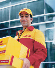 Lettre De Motivation Chauffeur Livreur Dhl Modele Gratuit
