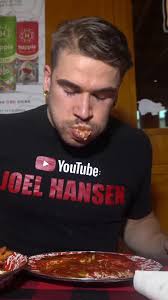 1 Year Tries Spicy Pickle