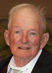 Cyril Preston “"Cotton"” Davis (1931-2013)