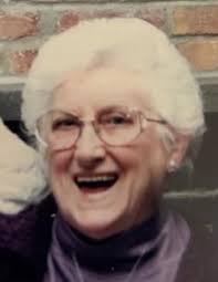 Obituary information for Gertrude E. Gigliotti
