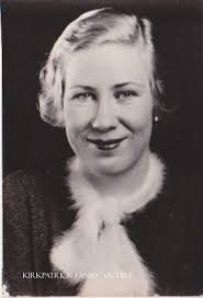 Eleanor Blake Kirkpatrick