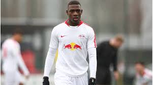 Rb leipzigs neuer cheftrainer jesse marsch glaubt, dass ihn die ausländischen spieler bei seinen ansprachen in der kabine besser verstehen als seinen vorgänger julian nagelsmann. Rb Leipzig Talabidi Und Jones Wechseln Zu Sforza In Die Schweiz Transfermarkt