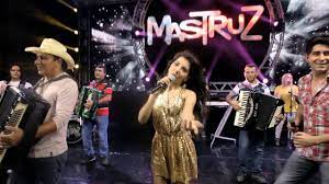 A pioneira de todo esse movimento. Mastruz Com Leite Refem Dessa Paixao Youtube