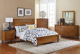 Arabella Modern Bed Countryside Amish Furniture Wood Bedroom Sets Bedroom Furniture Sets Bedroom Set