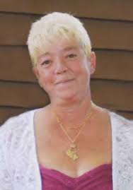 NEEDHAM: Beverly Ann (Denomme) of London