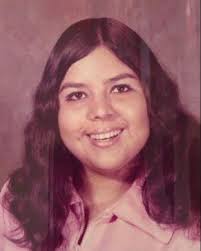 Cathy M. Martinez Obituary March 3, 2024
