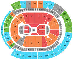 69 high quality t mobile arena seating chart with rows