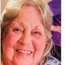 Obituary information for Susan E. Clements