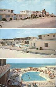 South Pacific Motel Front Beach Rd Panama City Beach Florida Panama City Beach Florida Panama City Beach Panama City Panama