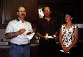 25th Reunion » WnyHSAA