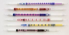 However, your air quality monitor isn't infallible, and it has certain technical limitations that reduce the usefulness of mold detection. Colorimetric Gas Detection Tubes Environmental Monitoring Systems