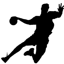 Then just save your new logo on to your computer! Pilka Reczna Logo Szukaj W Google Handball Handball Players Volleyball Inspiration