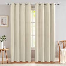 While the ikea aina drapes are super cheap at $59.99 per pair this picture from one of my favorite blogs, for the love of a house, shows that they. What Color Curtains Are Best For Grey Walls 13 Color Ideas Explored Homenish