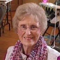 Mrs Pauline A Wistehuff Obituary