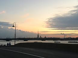 Белые ночи в Санкт-Петербурге 2025 | Когда начинаются и сколько длятся,  интересные мероприятия