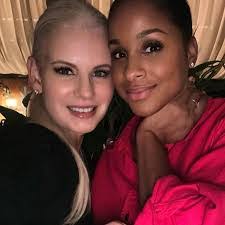 Beverly Byers's Instagram, Twitter & Facebook