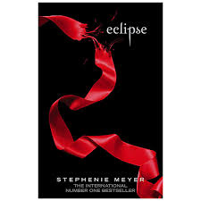 All the twilight books in order: Eclipse By Stephenie Meyer Big W