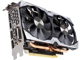 Zotac Geforce Gtx 1070 Mini Zt P10700g 10m 8gb Gddr5 Newegg Com