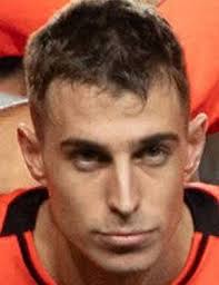 Juan Fernando Alfaro