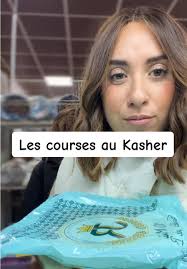 Rachel in The Kitchen