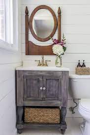 Rustic bathroom vanity designs that are full of style and charm. 35 Best Rustic Bathroom Vanity Ideas And Designs For 2021