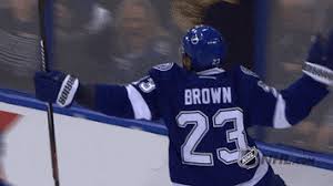The new look was created by sme branding. Tampa Bay Lightning Jt Brown Gif By Nhl