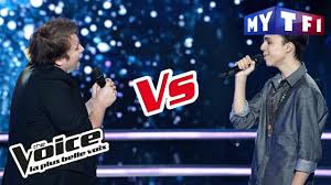 Tf1 diffusait samedi soir la sixième étape des auditions à l'aveugle de son émission the voice. Bulle Vs Gianni Bee Goodbye My Lover James Blunt The Voice France 2017 Battle Youtube