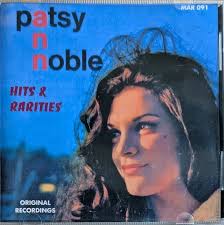 Patsy Ann Noble