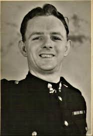 Photo of my late dad who was born 1924 in the town of March cambridgeshire  he joined the norfolk regiment age 18 was sent to India then burma came  home 1946 passed away 2010