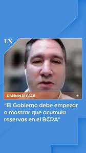 🗣️El analista político Juan Mayol vaticinó un posible cruce entre el  gobernador y la expresidenta. 📌 Con @marialaurasantillan en LN+