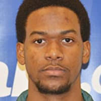 Josh Cabrera 2014 Wide Receiver North Carolina