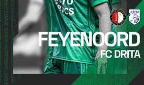 Feyenoord heeft donderdagavond teleurstellend doelpuntloos gelijkgespeeld tegen fc drita. Ja Kur Do Te Zhvillohen Ndeshjet Drita Feyenoord Indeksonline Net