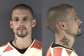 Cheyenne Man Gets 15-20 Years for Killing Mother's Boyfriend