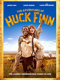 The Adventures of Huck Finn (2012) - IMDb