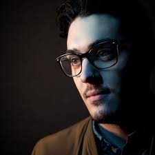 Jacob Nightingale's Instagram, Twitter & Facebook