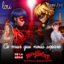 Favorite i'm watching this i've watched this i gave up watching this i own this i want to watch this i want to buy this. The Wall Between Us Miraculous Ladybug Wiki Fandom