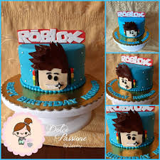 After installation, click visit below to join the action! Cumpleanos Torta Roblox Crema