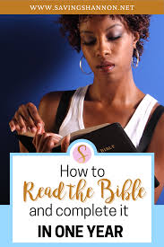 Long does lt take to to read the classics? How To Read The Bible In A Year Saving Shannon