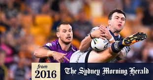 His parents, who preceded him How Kyle Feldt Let A State Of Origin Debut Slip Through His Fingers